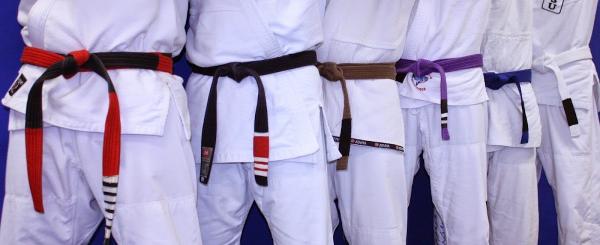 Indianapolis Brazilian Jiu-Jitsu Academy