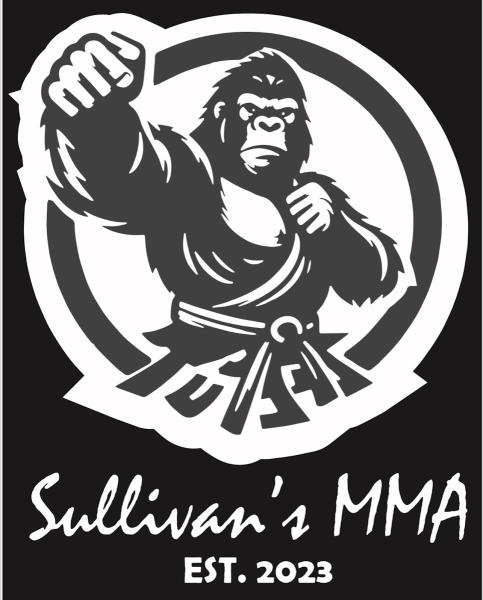 Sullivan's MMA