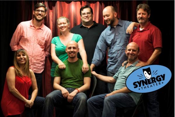 Synergy Theater