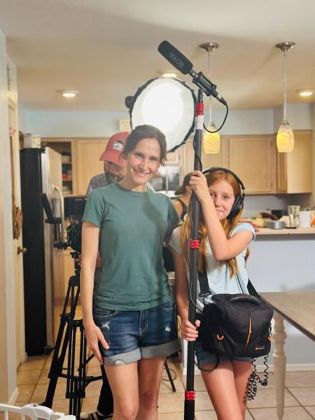 Cara Alvey's Actors Workshop