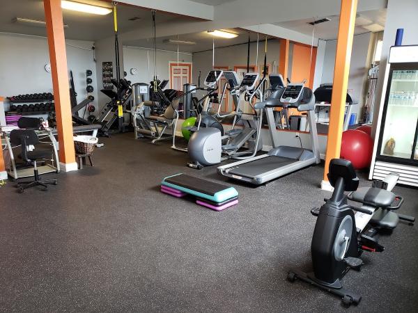 A Friend's Place Personal Training Studio
