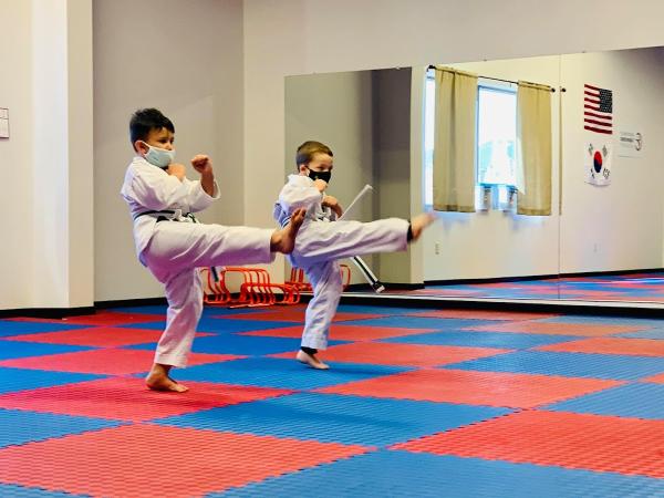 Northwest Taekwondo Academy