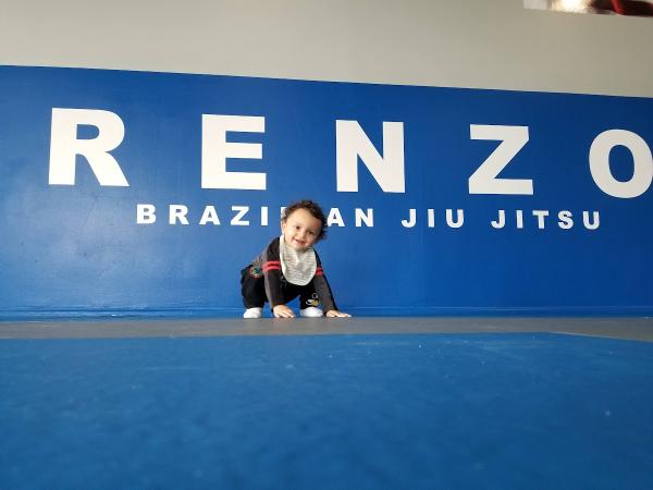 Renzo Gracie Houston