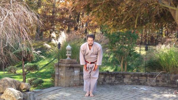 Budokan South Martial Arts Academy