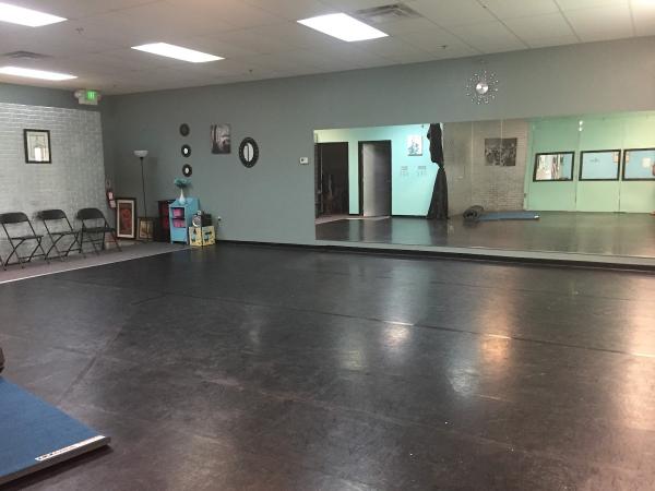 Xscape Performing Arts Center