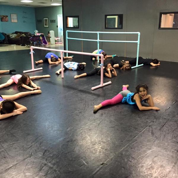 Xscape Performing Arts Center