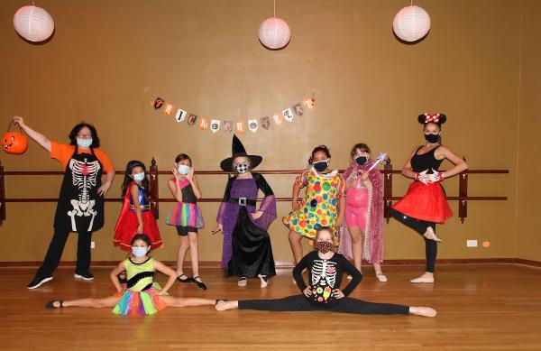 ABC Dance Academy