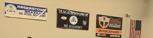 Hagerstown Brazilian Jiu Jitsu Academy