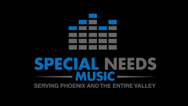 Special Needs Music