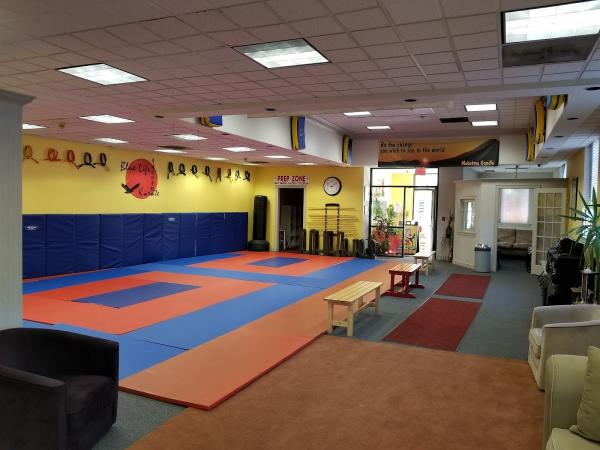 Blue Life Karate & Kickboxing Centers