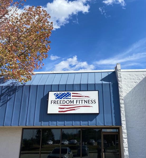Freedom Fitness -- Wentzville