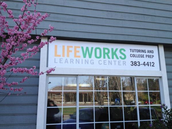 Lifeworks Learning Center