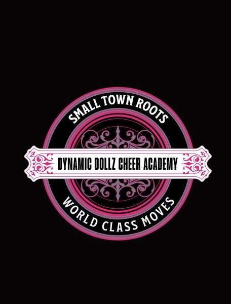 Dynamic Dollz Cheer Academy