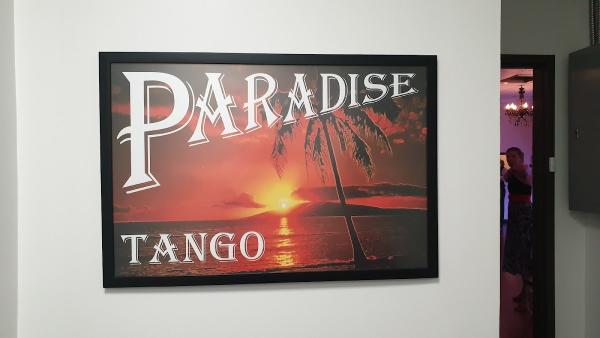 Paradise Tango