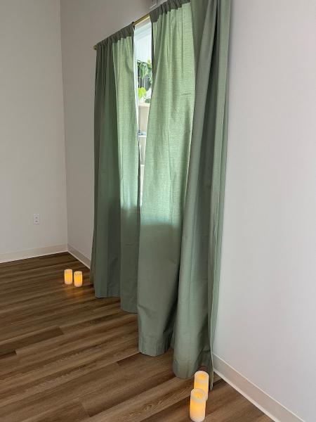 The Yoga Nook