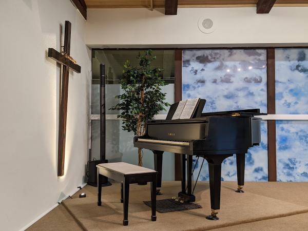 Heavenly Music Academy- Piano