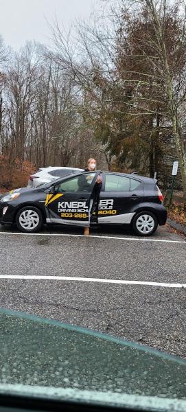 Knepler Driving Schools