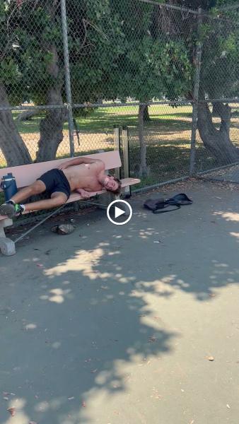 Tennis Lessons Los Angeles