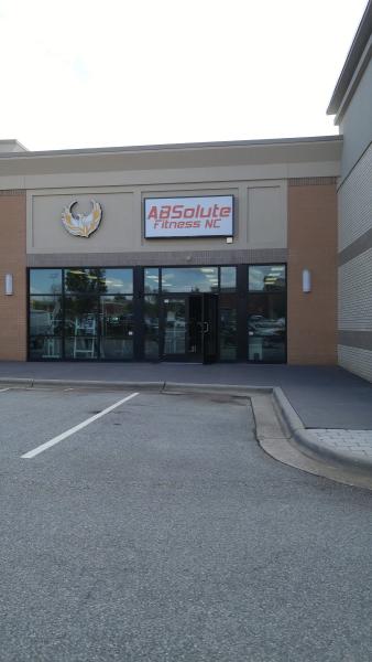 Absolute Fitness Nc