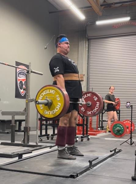 Wade Strength Systems