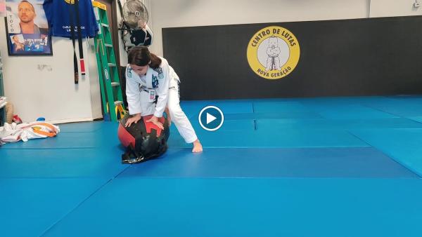 Nova Geração Davis Brazilian Jiu-Jitsu Academy