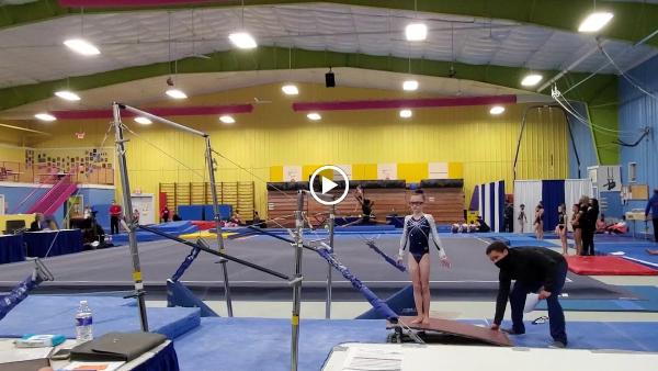 Giant Gymnastics of Hackettstown