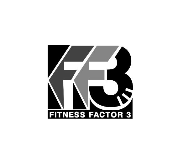 Fitness Factor 3