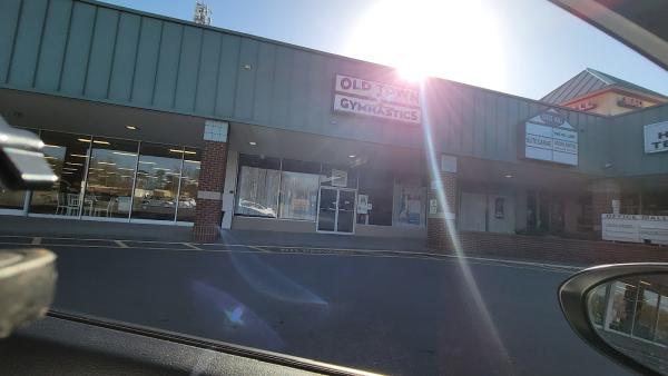 Old Town Gymnastics Academy