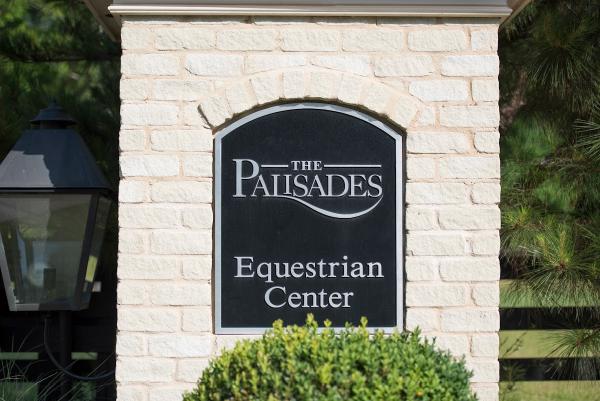 The Palisades Equestrian Center