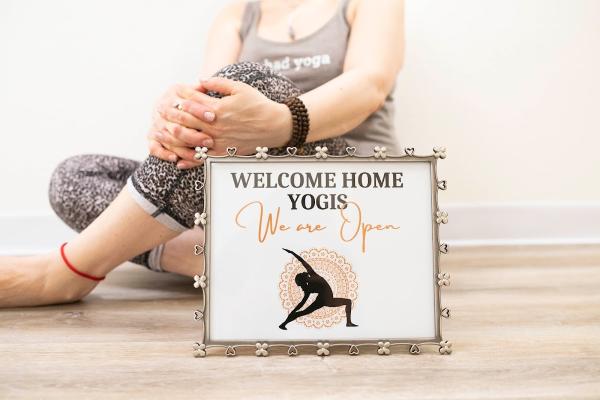 Mahad Yoga & Wellness