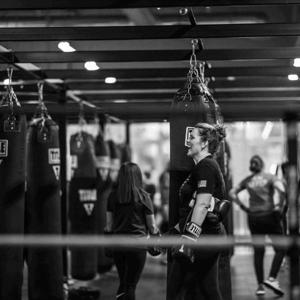 Title Boxing Club Goodyear