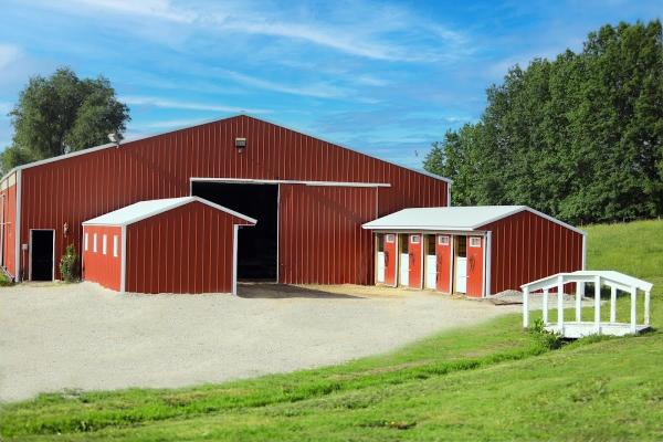 Linden Hill Stables