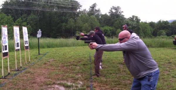 Innovative Defensive Solutions