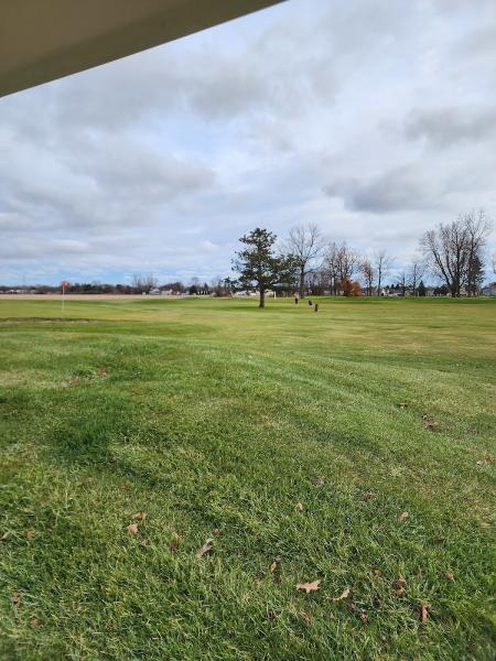 Quarry Ridge Golf Course