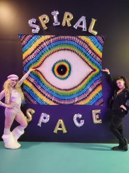 Spiral Space Dance Studio