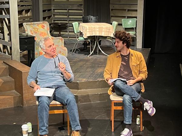 Ruskin School of Acting