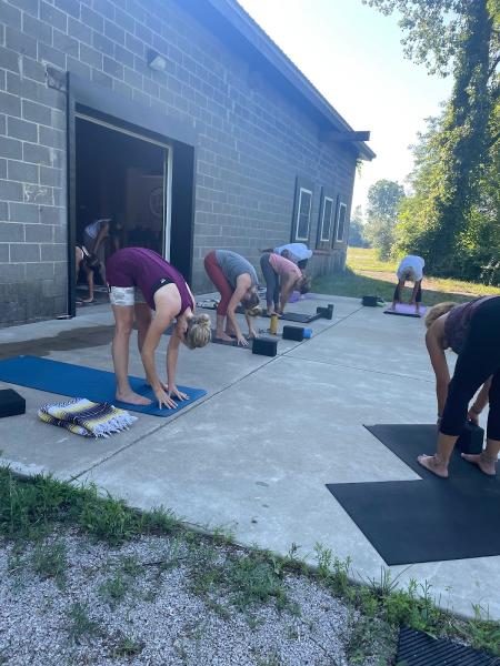 Harmony Yoga Three Rivers (Formerly So Flexy)