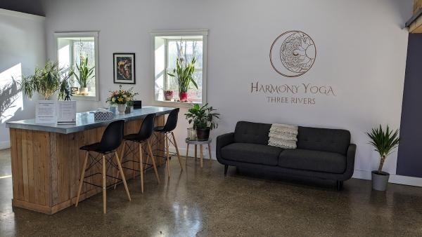 Harmony Yoga Three Rivers (Formerly So Flexy)