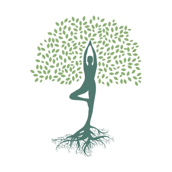Spiritually Rooted Yoga