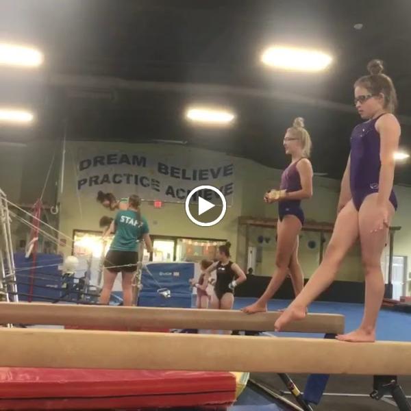 Lake Norman Gymnastics Academy