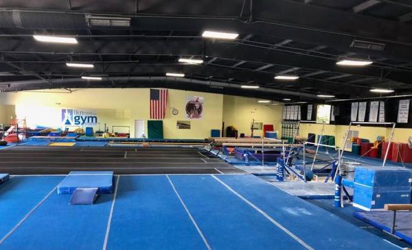 Lake Norman Gymnastics Academy