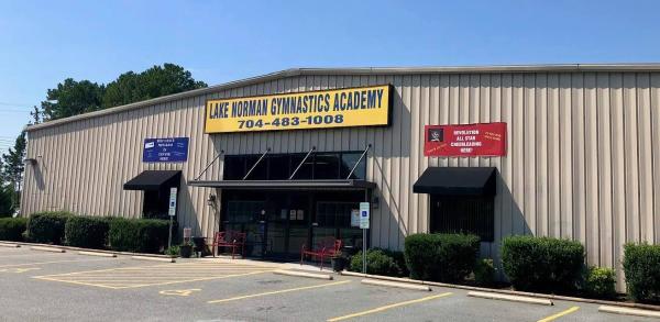 Lake Norman Gymnastics Academy