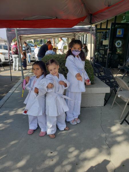 Riverside Youth Judo Club