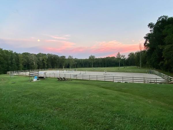 Matterhorn Stables