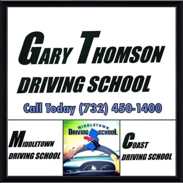 Gary Thomson Driving School