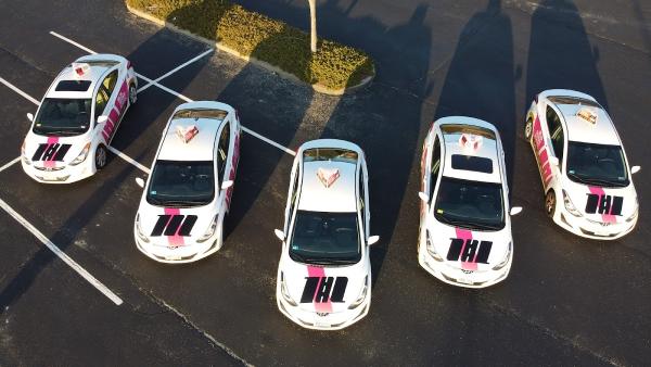 Mejia Driving School