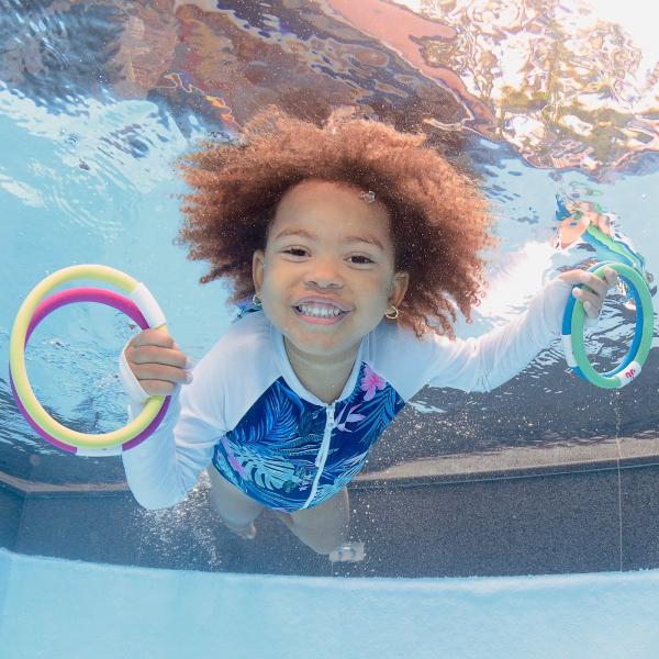 Aquaducks Swim School at West Meadows