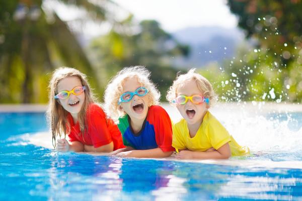 Aquaducks Swim School at West Meadows