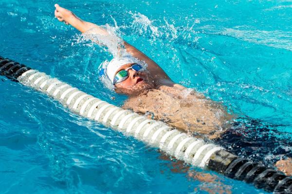 Aquaducks Swim School at West Meadows