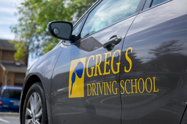 Greg's Driving School of Severna Park
